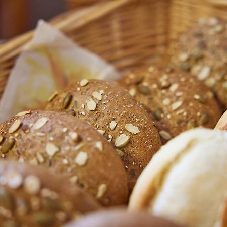 Cafe Rosi Hotell Bernkastel-Kues Eksteriør bilde