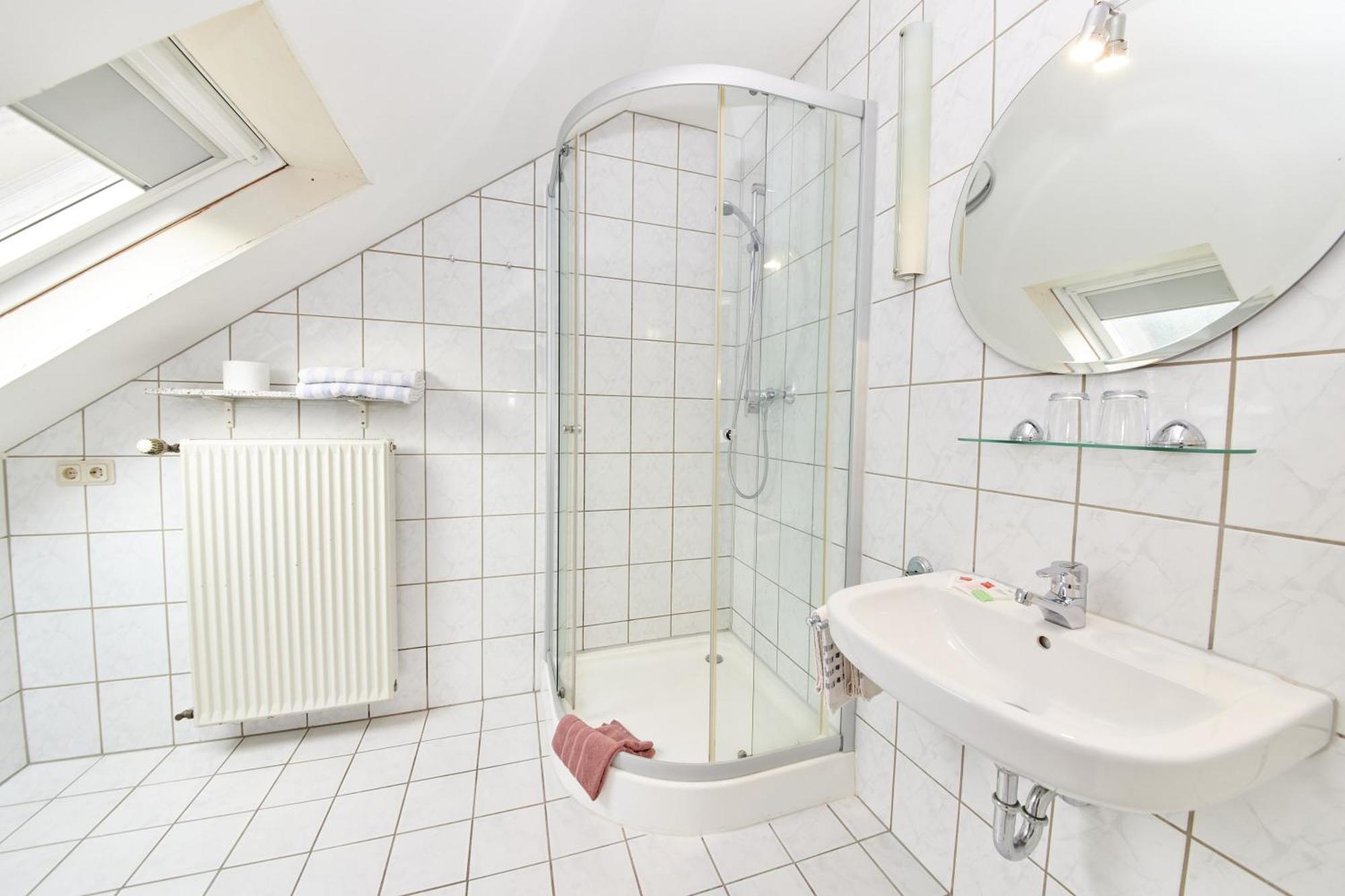 Cafe Rosi Hotell Bernkastel-Kues Eksteriør bilde