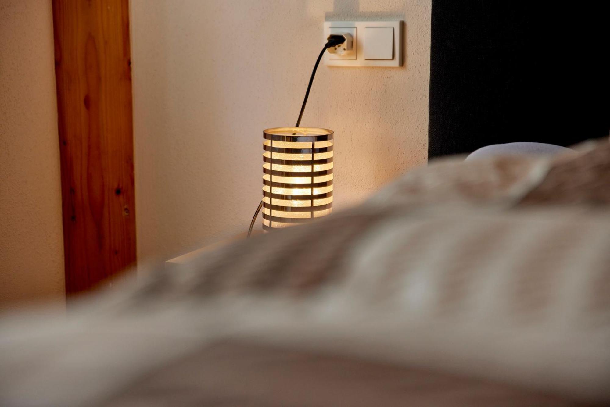 Cafe Rosi Hotell Bernkastel-Kues Eksteriør bilde
