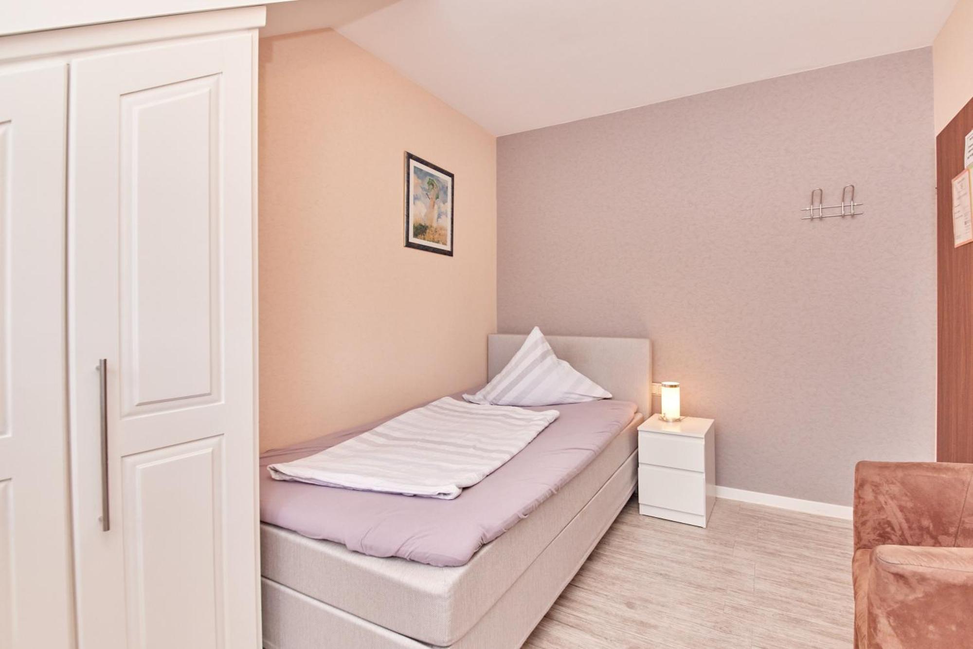 Cafe Rosi Hotell Bernkastel-Kues Eksteriør bilde